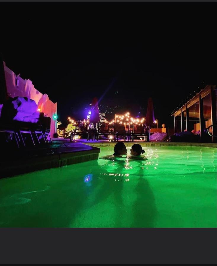 Hotel Mi Kasa Hot Springs 420,Adults Only, Clothing Optional Desert Hot Springs Zewnętrze zdjęcie